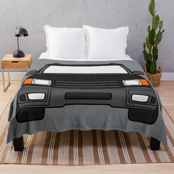 Artikelvorschau, Kopie des Land Rover Discovery 2 SE7 1998-2002 in Schwarz entworfen und verkauft von EdimDesign.