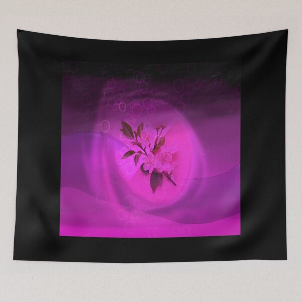 Item preview, pink flower designed and sold by Sleekfox02356.