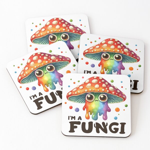 Item preview, Mushroom Fungi designed and sold by maximinano100k.