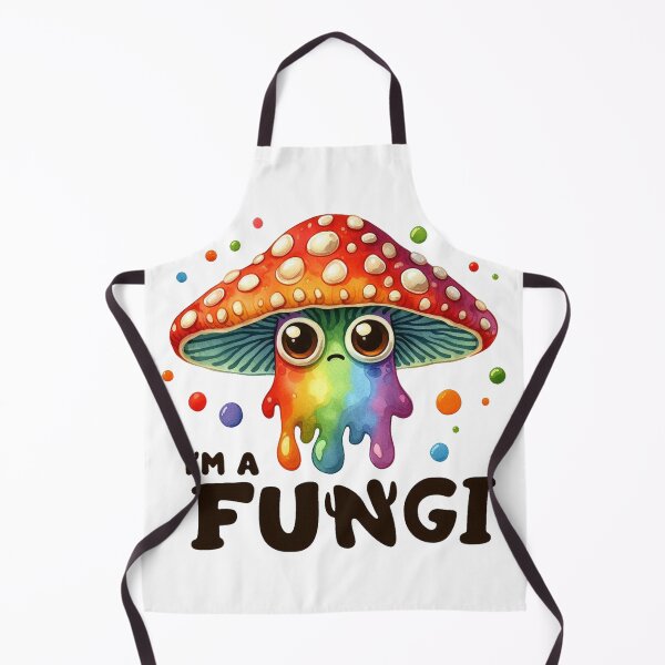 Item preview, Mushroom Fungi designed and sold by maximinano100k.