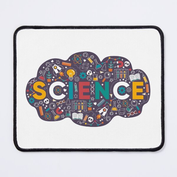 Item preview, funny science designed and sold by CreationWafa.