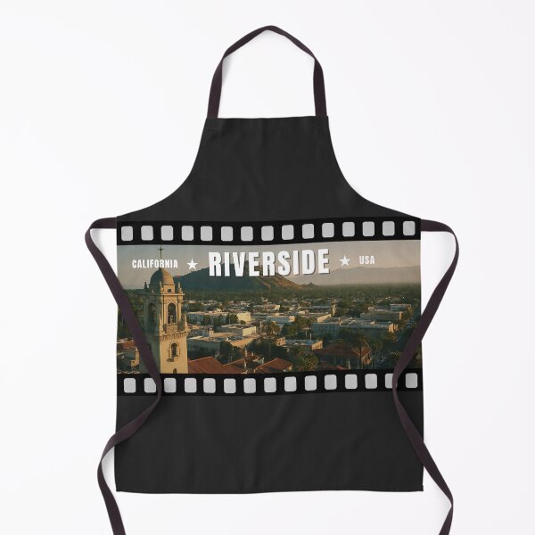Item preview, Riverside, CA – Heritage Reel designed and sold by buglevel.