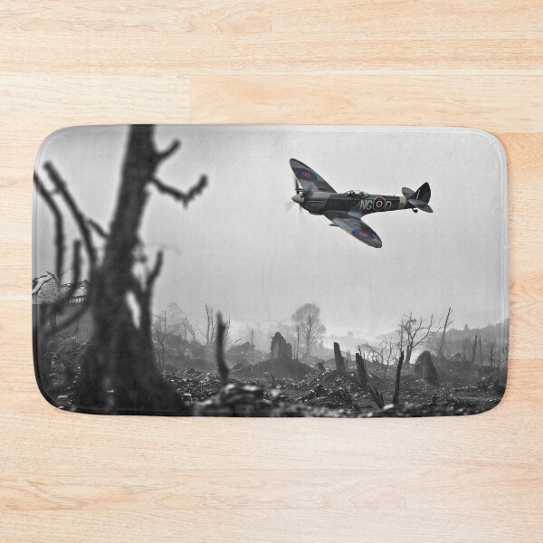 Item preview, RAF Spitfire Hunting designed and sold by Skyframe Aviation.