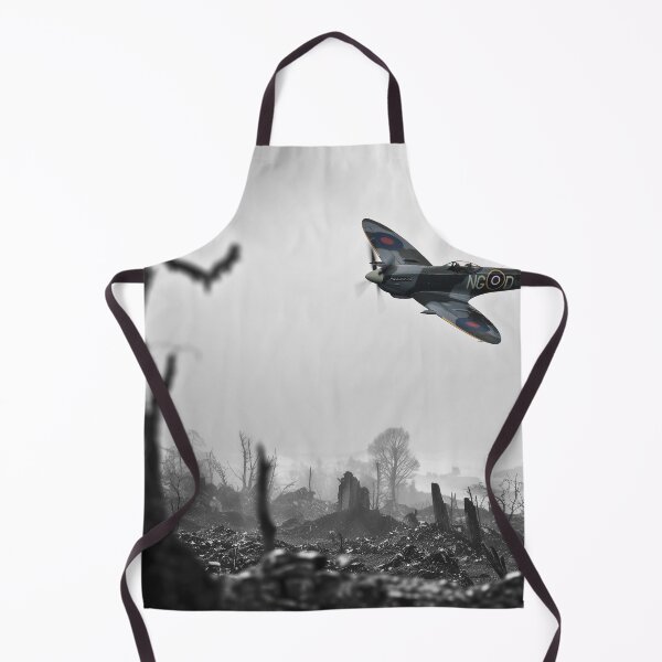 Item preview, RAF Spitfire Hunting designed and sold by Skyframe Aviation.