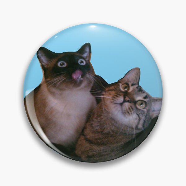 Item preview, Kitty sticker designed and sold by Magunedi.