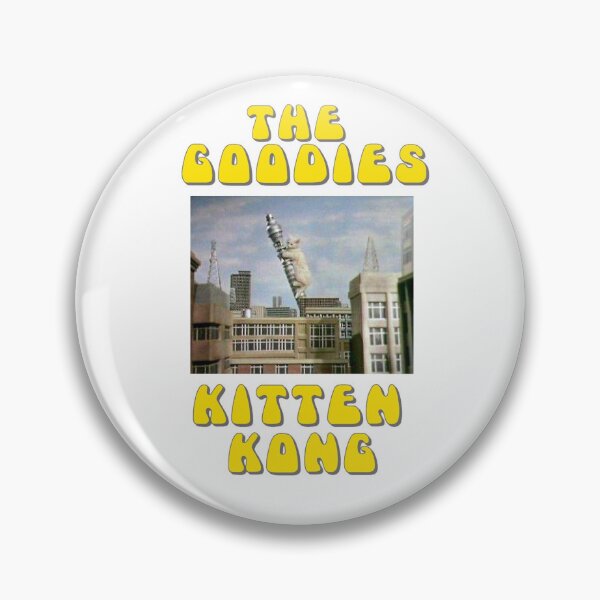 Item preview, The Goodies Kitten Kong Tower designed and sold by Miss Mindy's Boutique.
