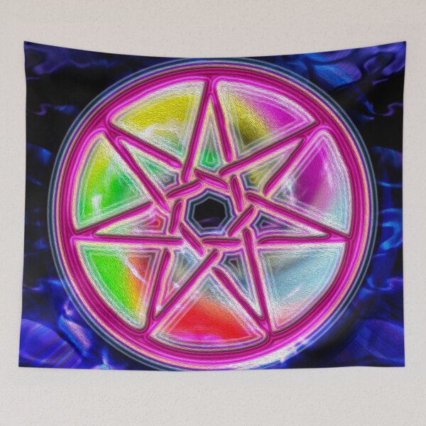 Item preview, Septagram 06 designed and sold by extramuros-cf.