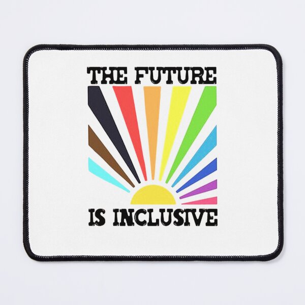 Item preview, Future is Inclusive designed and sold by tisonhugeszx.