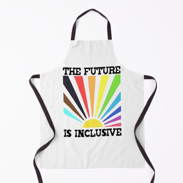 Item preview, Future is Inclusive designed and sold by tisonhugeszx.
