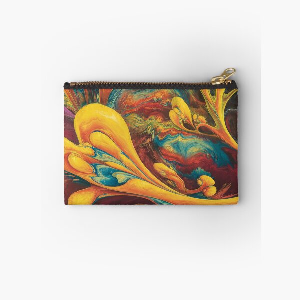 Item preview, Psychedelic twisted pattern. designed and sold by Lilashakti ⭐️ ⭐️ ⭐️ ⭐️ ⭐️.
