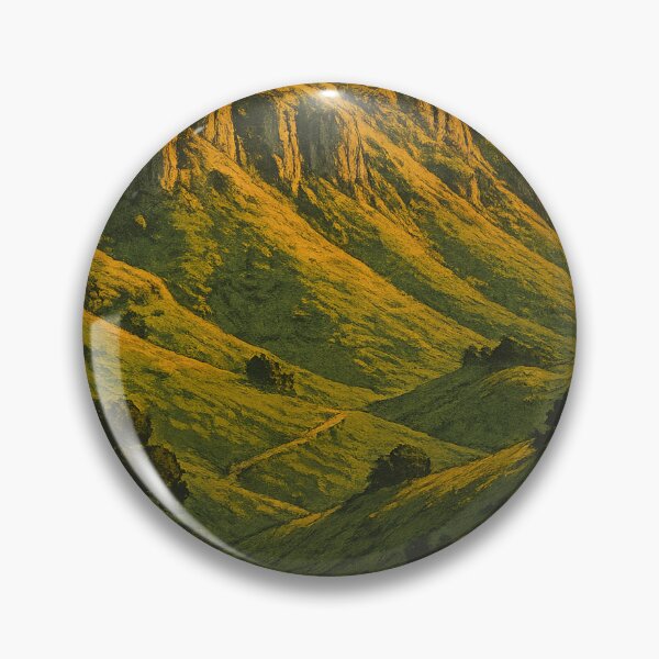 Item preview, Pathway through Te Mata Peak Hills, Havelock North designed and sold by Aryabek.