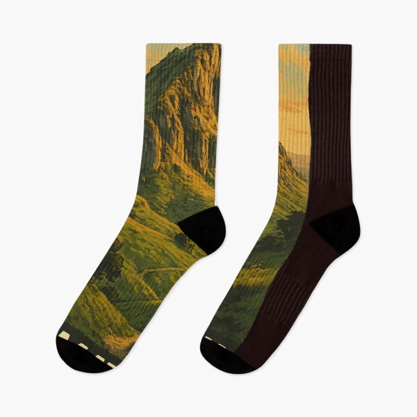 Item preview, Pathway through Te Mata Peak Hills, Havelock North designed and sold by Aryabek.