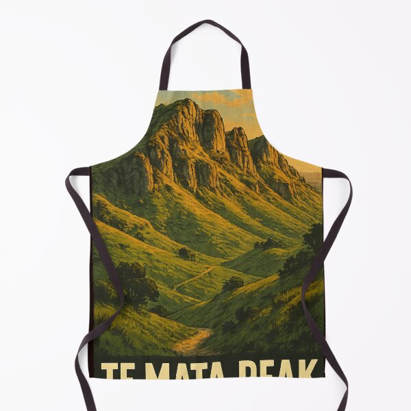 Item preview, Pathway through Te Mata Peak Hills, Havelock North designed and sold by Aryabek.