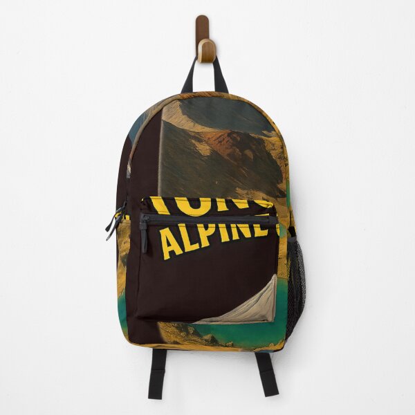 Item preview, Emerald Lakes beneath Mount Ngauruhoe, Tongariro Crossing designed and sold by Aryabek.