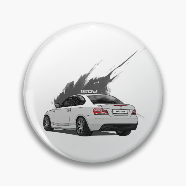 Item preview, Car 120D art designed and sold by sketchjuny.
