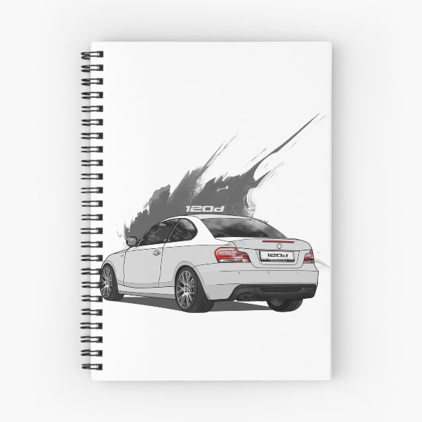Item preview, Car 120D art designed and sold by sketchjuny.