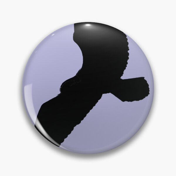 Item preview, eagle shadow designed and sold by Chromiac.