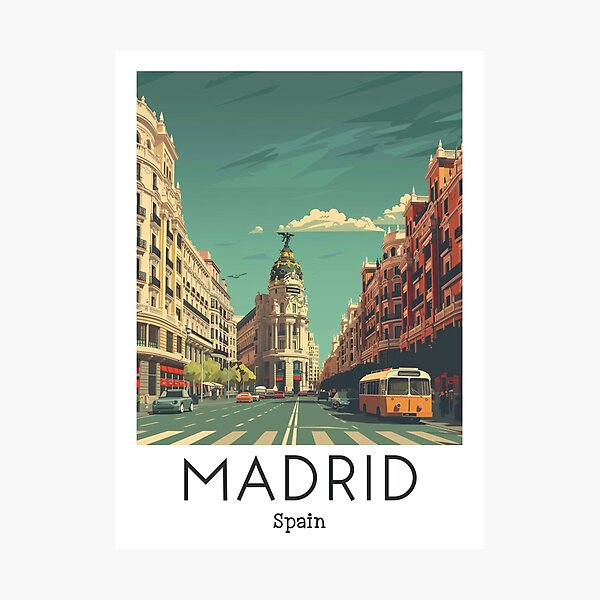 アート・デザイン・音楽 Photographers from the Madrid School Photographers from the Madrid School