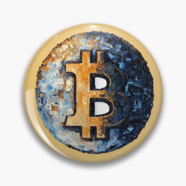 Item preview, Bitcoin Moon - Orange pilled  designed and sold by MemeHodlr.