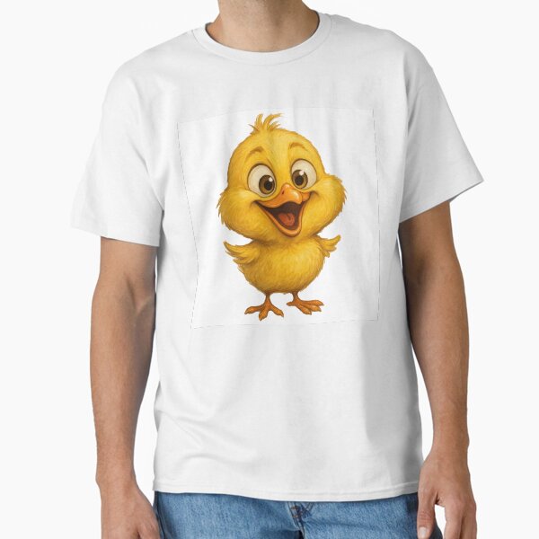 Item preview, nice funny cartoon with a duck designed and sold by Chris_willemsen.