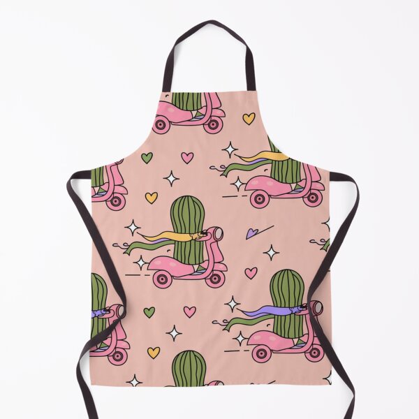Item preview, scooting cacti crew designed and sold by Habet.