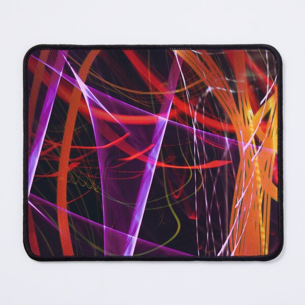 Item preview, Painting With Light Blur Photography Collage designed and sold by NickDedidis.