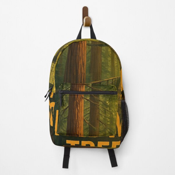 Item preview, Suspended Pathway in Redwoods Forest, Rotorua designed and sold by Aryabek.