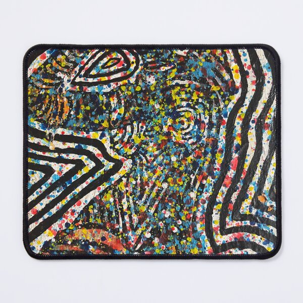 Item preview, stretching in zebra designed and sold by hakizimana Augustin.