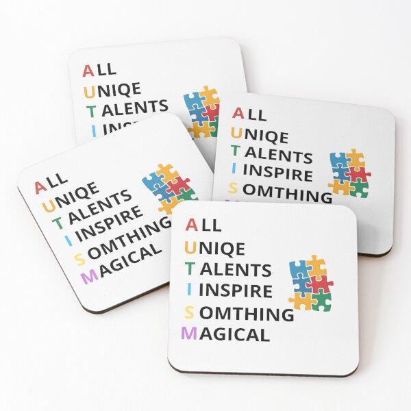 Item preview, Autism Awareness ,For Kids and men  designed and sold by Dazai_shop⭐⭐⭐⭐⭐.