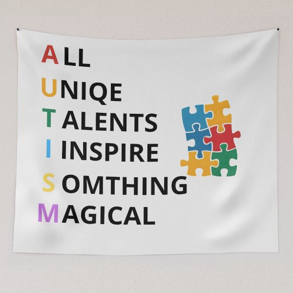 Item preview, Autism Awareness ,For Kids and men  designed and sold by Dazai_shop⭐⭐⭐⭐⭐.
