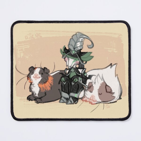 Item preview, Lane and The Guinea Pigs designed and sold by Ritens.