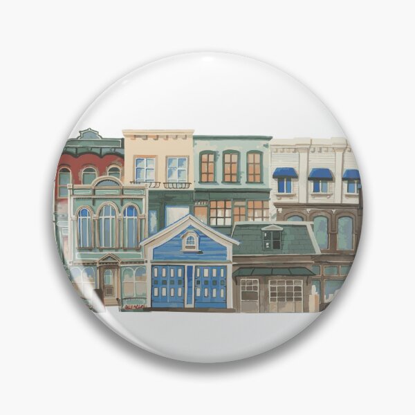 Item preview, George-Town style designed and sold by CreationWafa.