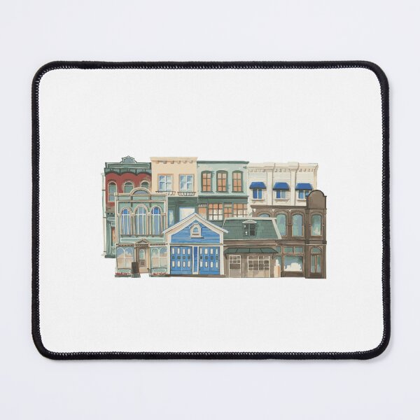 Item preview, George-Town style designed and sold by CreationWafa.