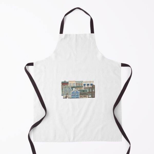 Item preview, George-Town style designed and sold by CreationWafa.