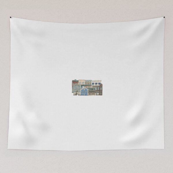Item preview, George-Town style designed and sold by CreationWafa.