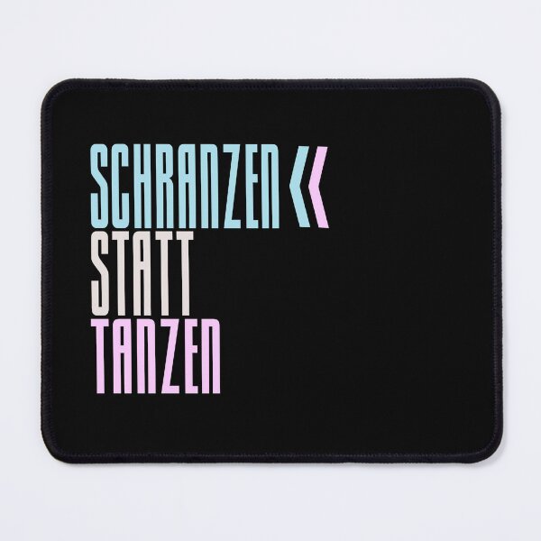Item preview, BARRIERS INSTEAD OF DANCING designed and sold by Ecmoprints.