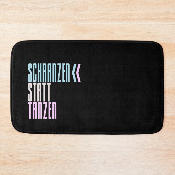 Item preview, BARRIERS INSTEAD OF DANCING designed and sold by Ecmoprints.