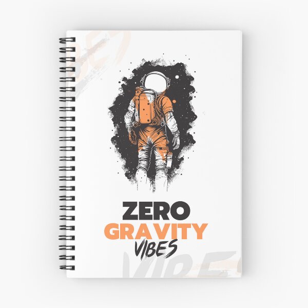 Item preview, ZERO GRAVITY VIBES designed and sold by PGAart.
