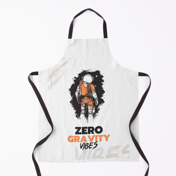 Item preview, ZERO GRAVITY VIBES designed and sold by PGAart.