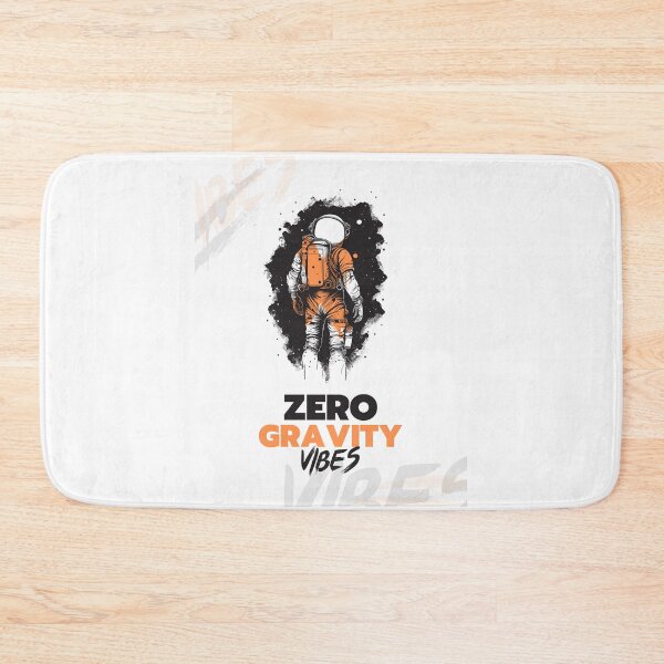Item preview, ZERO GRAVITY VIBES designed and sold by PGAart.