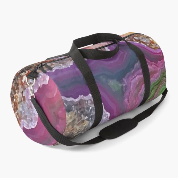 Item preview, Symmetrical Agate Slice Art designed and sold by ArtDesignTp.