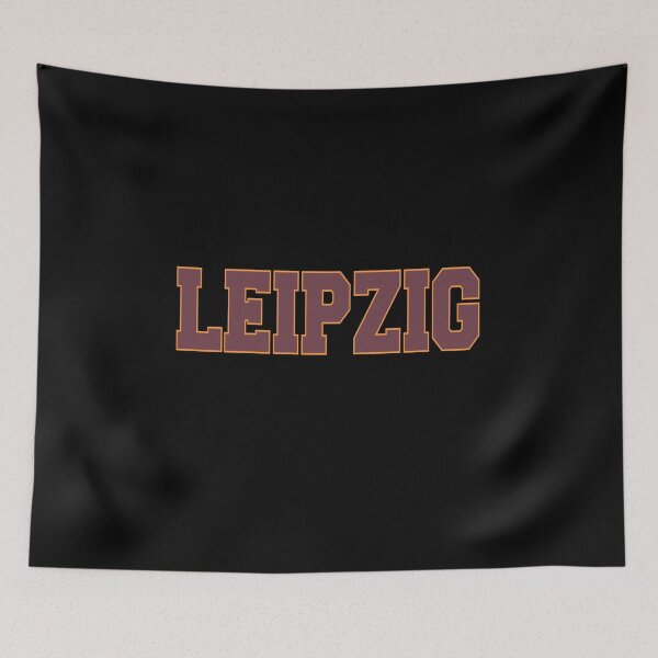 Item preview, Leipzig lettering designed and sold by Ecmoprints.