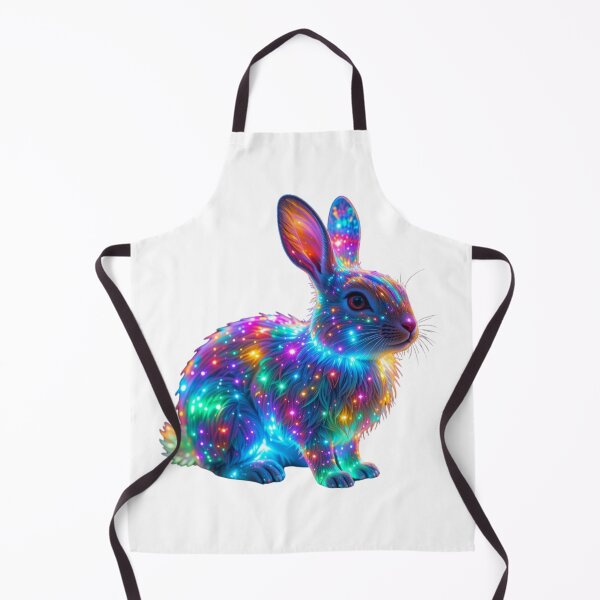 Item preview, Wonderful Cute Rabbit designed and sold by GloriousArtSKD.