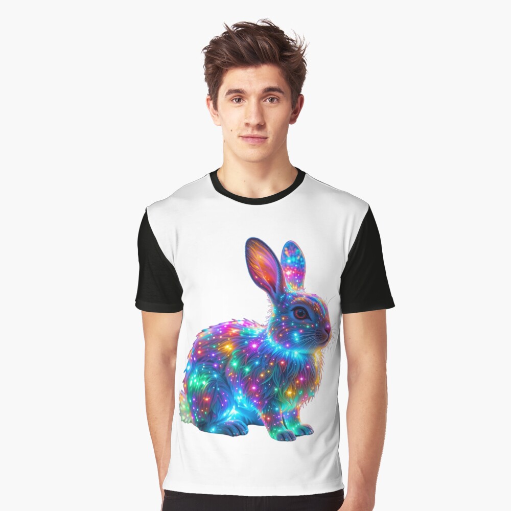 Item preview, Grafik T-Shirt designed and sold by GloriousArtSKD.