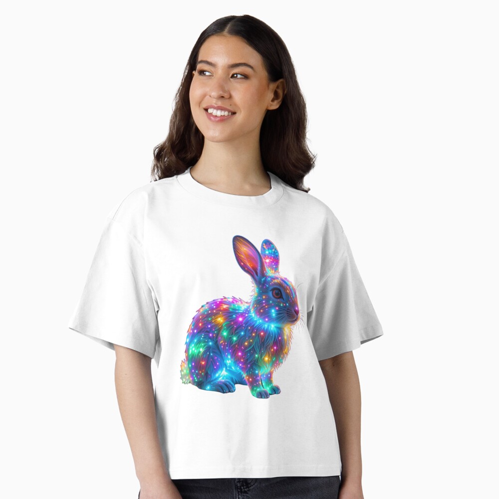 Item preview, Boxy T-Shirt designed and sold by GloriousArtSKD.