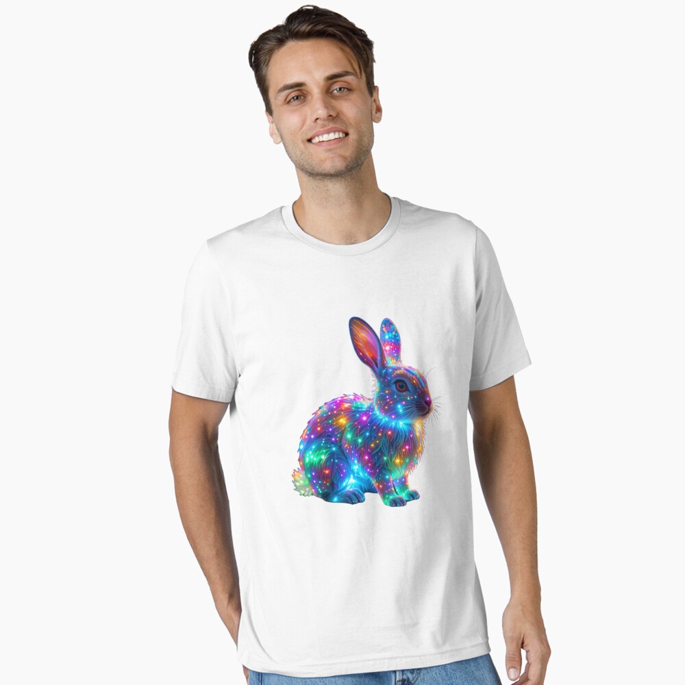 Item preview, Essential T-Shirt designed and sold by GloriousArtSKD.