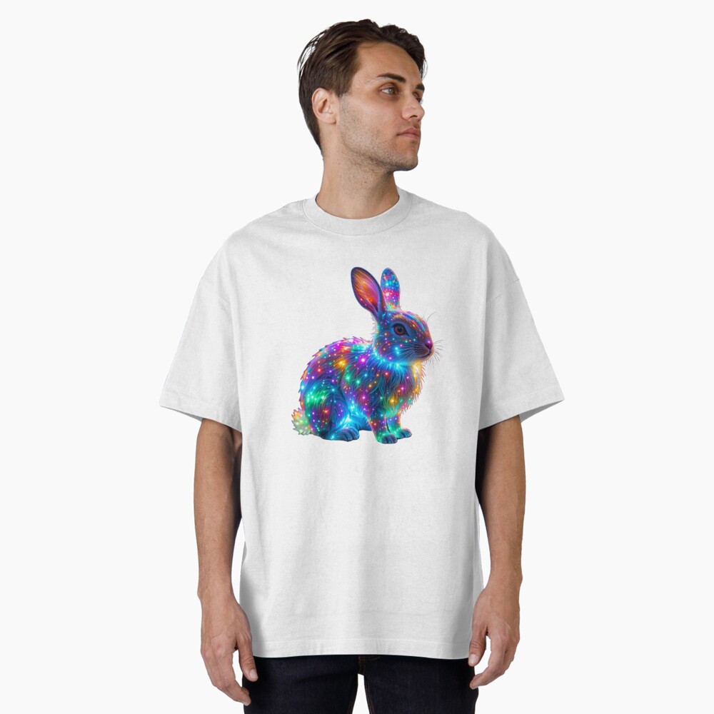 Item preview, Oversized T-Shirt designed and sold by GloriousArtSKD.