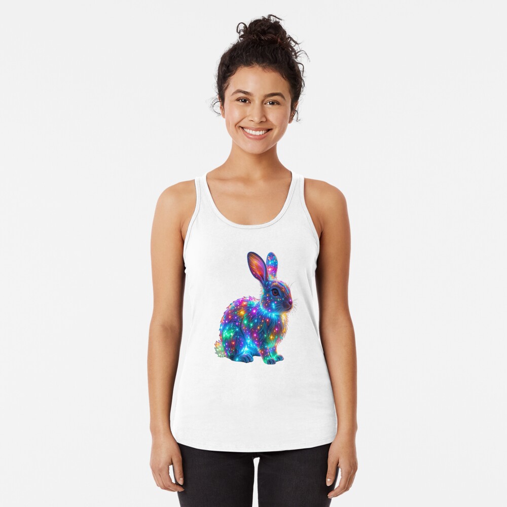 Item preview, Racerback Tank Top designed and sold by GloriousArtSKD.