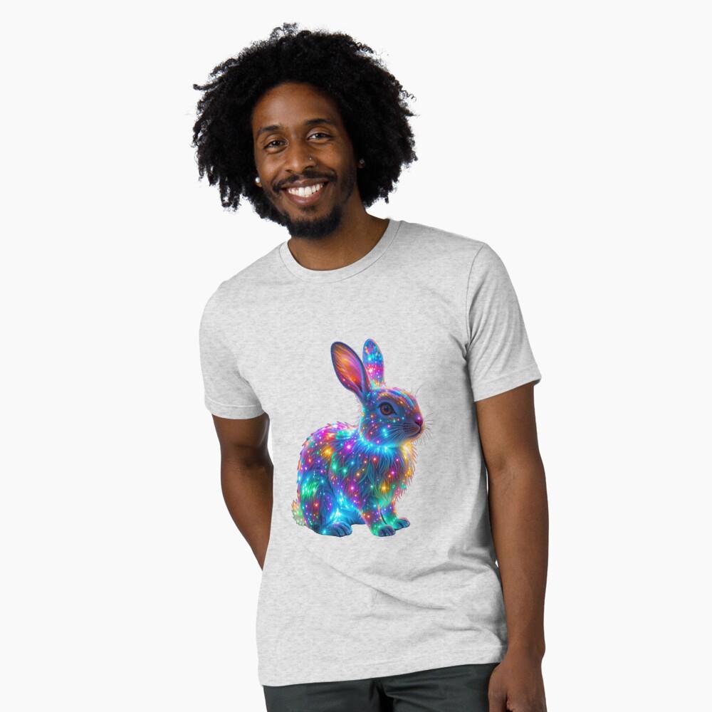 Item preview, Vintage T-Shirt designed and sold by GloriousArtSKD.