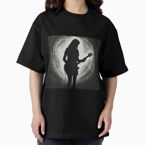 Artikel-Vorschau von Bassisten-T-Shirt, designt und verkauft von Jackfruitss.